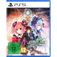 Fairy Fencer F: Refrain Chord | PS5