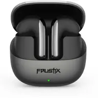 Fausti Faustix - FSTXGo In-Ear Hoofdtelefoon