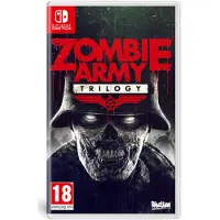 Sniper Elite: Zombie Army Trilogy