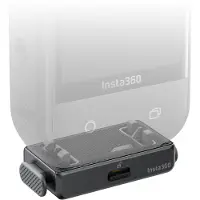 Insta360 Quick Release mount