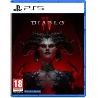 Diablo IV (Import)