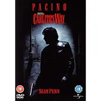 Ginza.se Carlito's Way (DVD)