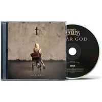 Ginza.se The Pretty Reckless - Dear God (CD)
