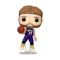Funko POP! - NBA Lakers - Luka Dončić (2025 Statement Edition Uniform) (93650)