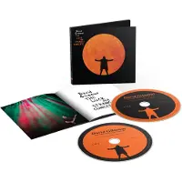 Cd David Gilmour - The Luck And Strange Concerts