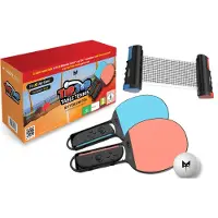 Tip Top Table Tennis Kit - Nintendo Switch 2 & Nintendo Switch