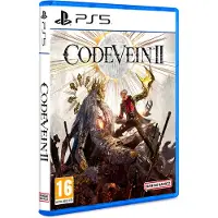 Code Vein II (2)