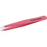 Tweezerman Slant Tweezer Geranium Pincet