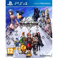 Kingdom Hearts 2.8 Final Chapter Prologue | PlayStation 4