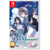 SINce Memories: Off The Starry Sky - Nintendo Switch