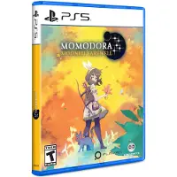 Momodora: Moonlit Farewell () | PS5