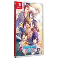 Hakuoki SSL Sweet School Life | Switch