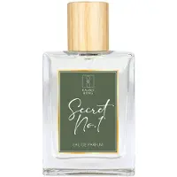 Raunsborg Secret No 1. EDP 50 ml