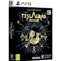 Teslagrad Power Pack Collector's Edition - PS5
