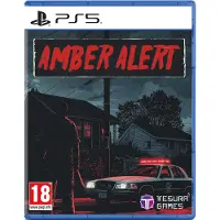 Amber Alert,