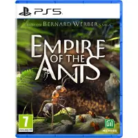 Empire of the Ants: Limited Edition - PlayStation 5
