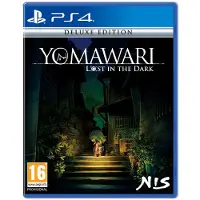Yomawari: Lost in the Dark - Deluxe Edition