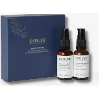 Evolve Organic Beauty Dreamy Hydration Gift Box Geschenkset