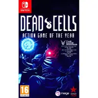Dead Cells (Game of the Year Edition)