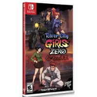 River City Girls Zero () - Switch