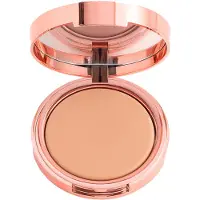 Bellamianta - Sculpted Bronzer - Barbi - 12g
