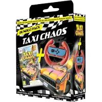 Taxi Chaos Bundle (Code in a box)