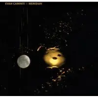 Konkurrent Evan Caminiti - Meridian (LP)