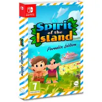 Spirit of the Island: Paradise Edition - Switch