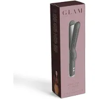 Ginza.se GLAM by Irina - 2-in-1 Airflow Curler and Straightener