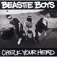 Ginza.se Beastie Boys - Check Your Head (2 LP) (Remastered)