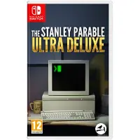 The Stanley Parable: Ultra Deluxe - Switch