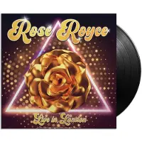 Source 1 media Rose Royce - Live In London