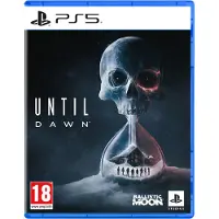 Until Dawn PS5