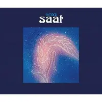 Ginza.se Emtidi - Saat (2 LPs)