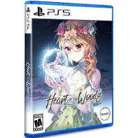 Heart of the Woods () - PS5