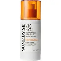 SOME BY MI V10 Hyal Hydra Capsule Sunscreen - 40 ml