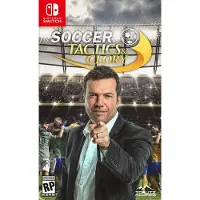 Football Tactics And Glory (Import)