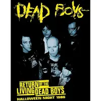 Ginza.se RETURN OF THE LIVING DEAD BOYS: HALLOWEEN NIGHT 19