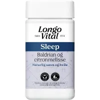Longo Vital Sleep 120 stk.