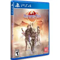 Mercenaries Wings: The False Phoenix () (Import)