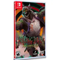 Killing Time Resurrected () | Switch