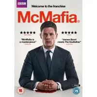Ginza.se Mcmafia