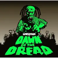 Ginza.se Dawn Of The Dread