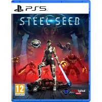 Steel Seed - PS5