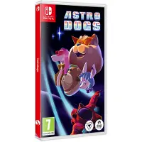 Astrodogs - Switch