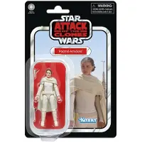 Toys Star Wars Episode II Vintage Collection Action Figure Padmé Amidala 10 cm