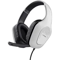 Trust GXT415 ZIROX HEADSET WH