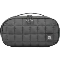 Hori Pochette rembourrée Noir pour Nintendo Switch 2