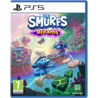 The Smurfs: Dreams