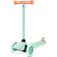 Bold Cube BOLDCUBE Teeny driewielstep - Mint